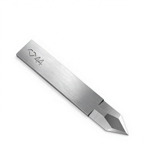 Cuchilla de doble filo plana serie SF DF BLD-DF213 para ESKO KONGSBERG - Product Image 4