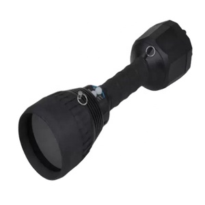 Công suất cao Hợp kim nhôm <span class=keywords><strong>UV</strong></span> 365nm huỳnh quang hiển thị bloodstain kiểm tra đèn 45W có thể sạc lại <span class=keywords><strong>IP67</strong></span> CSI - Product Image 1