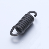 Ressorts hélicoïdaux en acier au carbone pour berceau de bébé, fabrication OEM, de Zhejiang