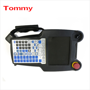 จอยควบคุม FANUC รุ่น A05B-2255-C102 # อะไหล่หุ่นยนต์ ESW ของแท้ คุณภาพสูง มีสินค้าในสต็อก - Product Image 6