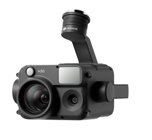 Original Zenmuse H30 <b>Thermal</b> Imager M300/350 RTK M400 Laser Rangefinder Large Gimbal <b>Camera</b> Infrared Night Vision Plastic - Product Image 2