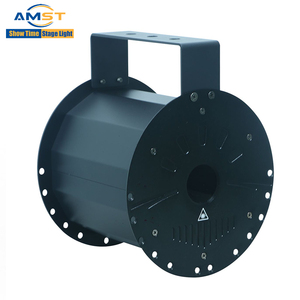 Projecteur de spectacle laser, raccordement libre, <span class=keywords><strong>logiciel</strong></span> de contrôle intégré pour équipement de <span class=keywords><strong>DJ</strong></span>, lumières de scène disco, mariage, bar, club - Product Image 2