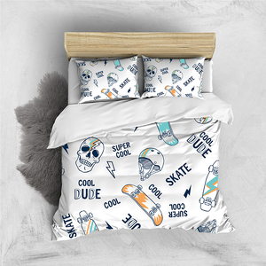 <span class=keywords><strong>Precio</strong></span> de fabricante, envío gratis, sábana de algodón de alta calidad tamaño <span class=keywords><strong>king</strong></span> con funda de almohada - Product Image 2
