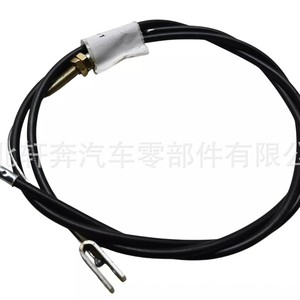 Câble de transfert Billy Goat G440117 C2C34776 en PVC pour pièces de tondeuse - Product Image 5