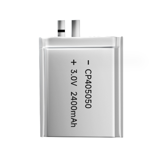 Wholesale Lithium Battery 405050 High Capacity Lithium Pouch Cells 3v 2400mAh 2300mAh