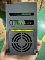 M-driver VFD Monophasé 220V 1,5KW Convertisseur de Fréquence avec Clavier LCD/LED pour Moteur Industriel 50Hz 60Hz