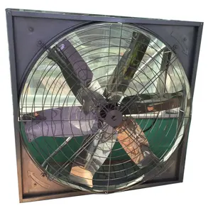 Chicken and poultry farm exhaust fan cowshed ventilation fan