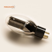 LinLai 7300B-D valve à Tube sous vide pour ampli à Tube Vintage Audio HIFI test d'usine paire assortie originale