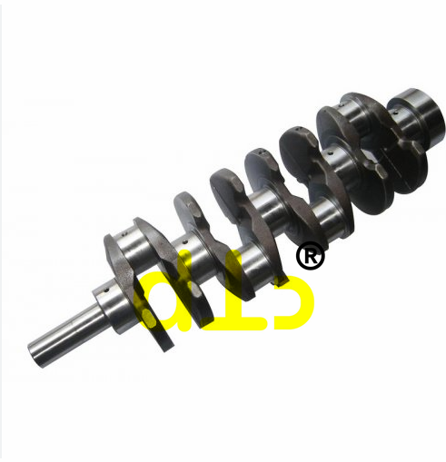 Hyundai Santa Fe Crankshaft For D4cb Diesel Engine Parts