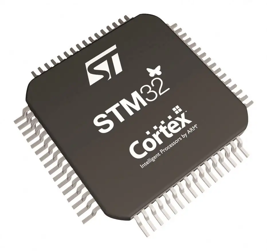 Xinborui STM32H750IBT6 yeni ve orijinal cips shenzhen çip yüksek kaliteli IC 4-1/2 haneli A/D CONV QFN elektronik bileşenler