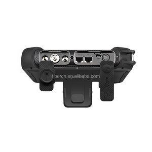 ฟูจิโทโม มินิ 10 อิน 1 ไฟเบอร์ออปติก รองรับ 1310nm 1550nm 1625nm 1650nm ทดสอบไฟเบอร์แบบสด ดีกว่าโนว์เกอร์ - Product Image 5