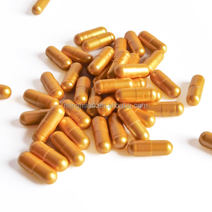 Capsules de métabolisme des graisses à l'extrait de plantes avec L-Carnitine-Complément alimentaire <span class=keywords><strong>pour</strong></span> le contrôle du poids et l'énergie de l'exercice - Product Image 4