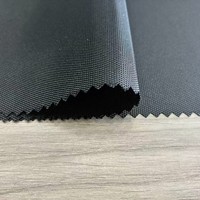 Tissu Oxford 500D Guchi 100% polyester enduit PU pour sacs à dos, tentes et auvents d'extérieur pour filles - Résistant aux déchirures et au vent