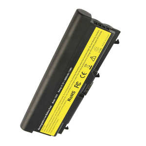 Toptan yedek 11.1v 73WH pil 9 hücre Lenovo <span class=keywords><strong>ThinkPad</strong></span> <span class=keywords><strong>T410</strong></span> SL410 laptop batarya - Product Image 2