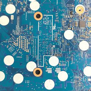 Placa base original para Inspiron 14 5410 5418 15 5510 5518, placa base, 203067 FTJFH 0FTJFH, TGL-1, $ JA 458FR, 90 días - Product Image 6