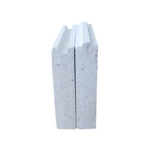 Vogue magnesium sulphate board lapping plate fire resistant foam board