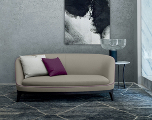 Ensemble de literie SF-02 F, design moderne, fabrication directe d'usine, tissu doux et confortable, écologique, pour appartement et villa. - Product Image 3