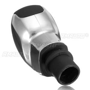 Poignée de levier de vitesses MT 5 vitesses pour Peugeot 306 307 301 206 207 408 308 508 2008 C4L C2 pour Citroën C-Quatre C-Triomphe Elysee - Product Image 3