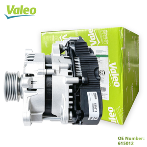 <span class=keywords><strong>Alternateur</strong></span> <span class=keywords><strong>Valeo</strong></span> 615012 48V 615012 05E903018G pour Audi VW Golf, <span class=keywords><strong>alternateur</strong></span> haute performance pour voiture - Product Image 1