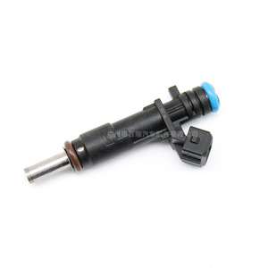 Inyector de Combustible 55570284 para Chevrolet Cruze Sonic 1.8L, Pieza de Repuesto - Product Image 4