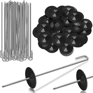 Módulos PV de protección contra palomas de barrera de pájaros con malla disuasoria de pájaros Malla de alambre de panel solar - Product Image 4