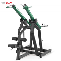 Nouvelle Conception 2026 – Machine de Fitness Commerciale à Charge Libre pour Traction, Équipement de Gymnastique Professionnel, Vente Chaude