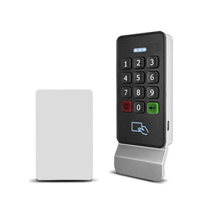 Hot Selling Digital <strong>Electronic</strong> Smart Cabinet <strong>Lock</strong> with Handle Card and Password Keyboard Convenient <strong>Electronic</strong> Key - Product Image 1