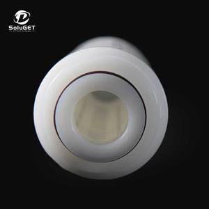 Soluget New 0.02um upe xếp li Lọc Cartridge bán dẫn lớp photoresist upw kim loại thấp Thông lượng cao lọc <span class=keywords><strong>1</strong></span> năm - Product Image 4