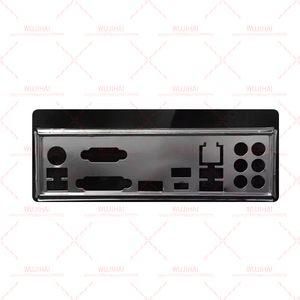 Panneau de carte mère, panneau de châssis, panneau de déflecteur <span class=keywords><strong>Z390</strong></span>-<span class=keywords><strong>A</strong></span> <span class=keywords><strong>PRO</strong></span> - Product Image 3