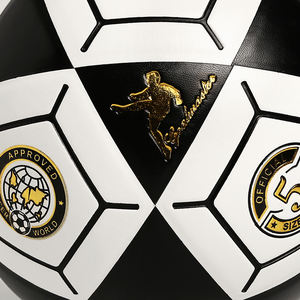 <span class=keywords><strong>Ballon</strong></span> <span class=keywords><strong>de</strong></span> football <span class=keywords><strong>de</strong></span> taille 5 en SPU laminé <span class=keywords><strong>de</strong></span> couleur classique, <span class=keywords><strong>ballon</strong></span> <span class=keywords><strong>de</strong></span> football d'entraînement professionnel, <span class=keywords><strong>ballon</strong></span> <span class=keywords><strong>de</strong></span> football, bola <span class=keywords><strong>de</strong></span> futebol - Product Image 6