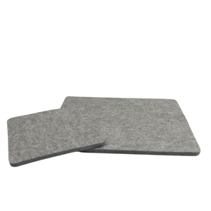 Tapete de Planchado de Lana 100% Personalizado, de 1/2 Pulgada de Grosor, para Cubrir la Mesa de Planchar - Product Image 1