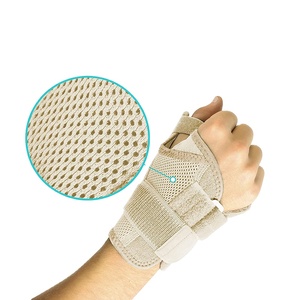 Best-seller Attelle de pouce pour doigt avec support pour les entorses douloureuses et les entorses - Product Image 1