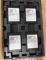 MZILG1T9HCJR-00A07 Unidad de Estado Sólido (SSD) Empresarial SAS de 1.92TB y 25 Pulgadas, 24Gbps, Original para Servidor, para Centro de Datos y Arreglos de Almacenamiento