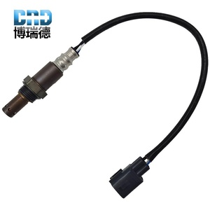 Pièces automobiles, capteur d'oxygène pour Toyota Corolla 1.6L 2006-2012, capteur O2 avant, OEM 89465-12880 - Product Image 3