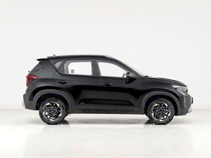 KIA SONET 2024 Édition Luxe Intelligente 1.5L CVT Essence SUV Conduite à Gauche avec Toit Ouvrant Intérieur Cuir Voitures KIA d'<span class=keywords><strong>Occasion</strong></span> - Product Image 4