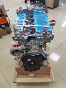 Conjunto de motor diésel 204DTD de alta potencia para LAND ROVER AJ200/AJ200D/204DTA <span class=keywords><strong>2</strong></span>,0 T nuevo motor bloque largo - Product Image 5