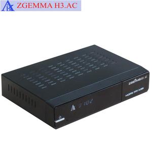 TV hộp ATSC TV <span class=keywords><strong>Receiver</strong></span> HD TV hộp zgemma h3.ac <span class=keywords><strong>DVB</strong></span> S2 + ATSC - Product Image 3