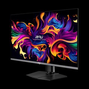 หน้าจอเล่นเกม MSI MPG QD-OLED 322URX 240Hz 0.03MS GTG 3840x2160 (UHD) 99% DCI-P3 - Product Image 3