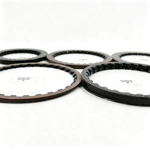 Kit de Reparación de Fricción HXT de Alta Calidad, Nuevo, 6HP19 6HP19X 6HP19A, Piezas de Repuesto para Caja de Cambios Automática para BMW y Audi - Product Image 5