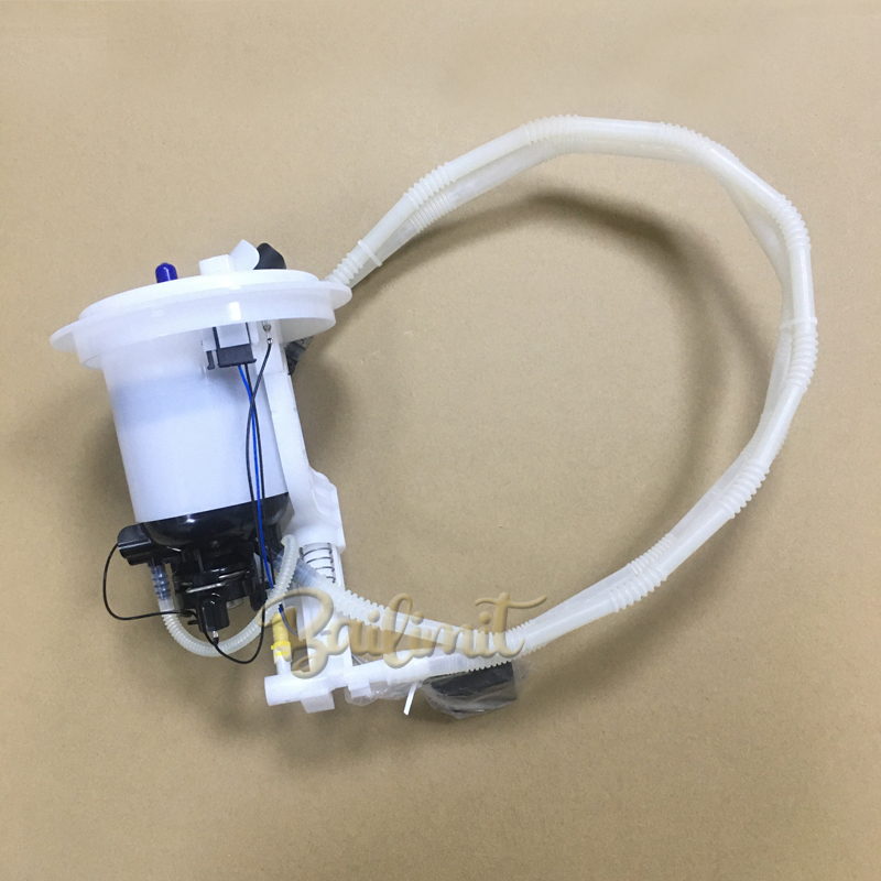 Сменный левый двигатель A2044701494 2044701494, модуль топливного насоса с уровнем отправки для Mercedes-Benz W212 E350 E550 C-Class