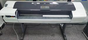 Machine de découpe format B0 pour imprimante jet d'encre large T1100 reconditionnée en promotion - Product Image 4