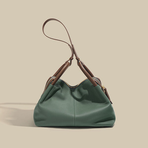 กระเป๋าถือหนังแท้สำหรับผู้หญิง งานแฟชั่นสั่งทำพิเศษ - Product Image 3