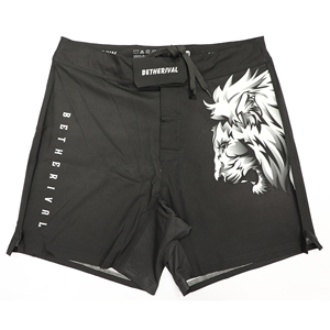 BETHERIVAL Professionnel Mma Thaïlande Nogi Grappling Bjj Boxer Boxe Professionnelle Meilleur <span class=keywords><strong>Muay</strong></span> <span class=keywords><strong>Thai</strong></span> Marque Mma Shorts - Product Image 4