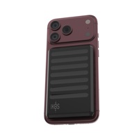 IKOS K7S adaptor kartu SIM ganda 4G, kartu SIM ganda Triple Multi, adaptor kartu SIM untuk iPhone aktif secara bersamaan mendukung Internet 4G Ikos