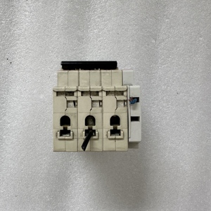 ER Used Original S203P B6 + S2C-H11L Circuit Breaker Auxiliary Contact for Heidelberg Offset <b>Printing</b> <b>Machine</b> - Product Image 5