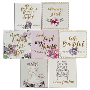 Cartões de Saudação Impressos Variados, Notas em Branco com Envelopes, Cartões de Feriado para Todas as Ocasiões - Product Image 1