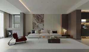 Progettazione Professionale Residenziale con Design <span class=keywords><strong>Architettonico</strong></span> 3D per Soggiorno, Camera da Letto, Cucina, Casa Prefabbricata - Product Image 4