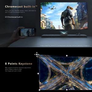 Projecteur Changhong UST 4K N8 D5UR X7U, projecteur laser <span class=keywords><strong>moins</strong></span> <span class=keywords><strong>cher</strong></span> avec 5000 ANSI, Android <span class=keywords><strong>Home</strong></span> <span class=keywords><strong>Cinema</strong></span> 3D 4K Proyector à vendre - Product Image 6