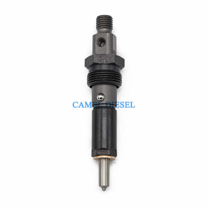 Fuel Injector 0432133781 3957729 with Nozzle Type DSLA145P1174 