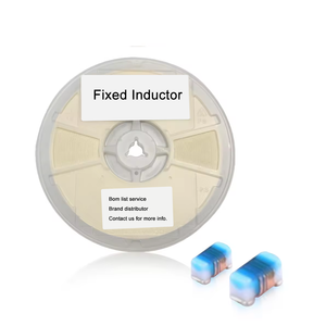 Nhóm của tôi linh kiện điện tử nhà phân phối tất cả các kích thước SMD cuộn cảm lqh dlw lqg15 lqw18 lqm wirewound cuộn dây cố định cuộn cảm trong kho - Product Image 2